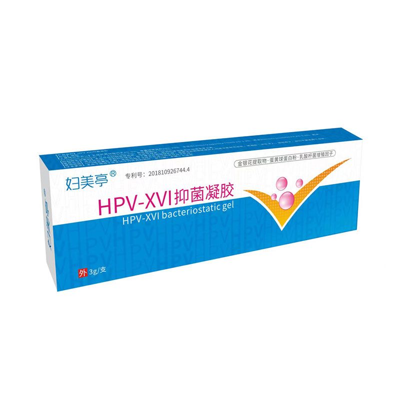 HPV-XVI�־�����