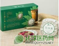艾草足浴包oem贴牌