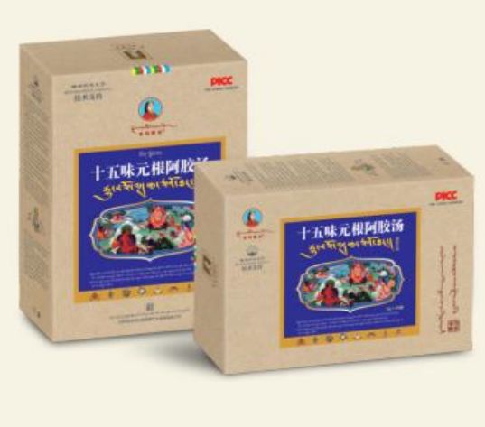 ʮ��ζԪ����������ҽ��Ʒ����