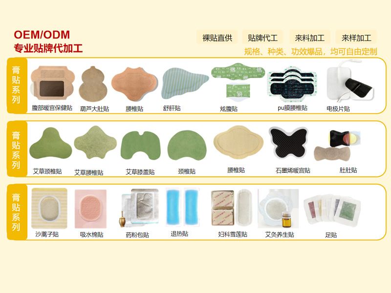 ����ϵ��OEM/ODM���ƴ��ӹ�