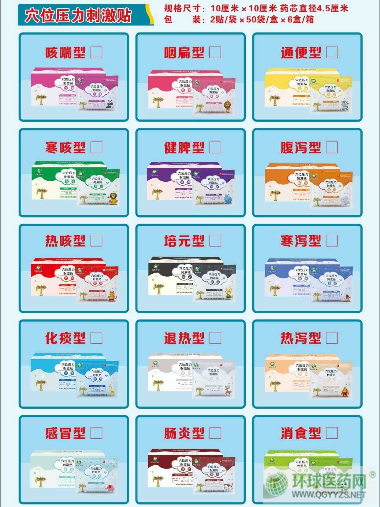 小儿贴/儿童贴敷/儿贴/咳喘贴/消食贴/全国招商