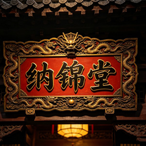 河南纳锦堂健康产业有限公司