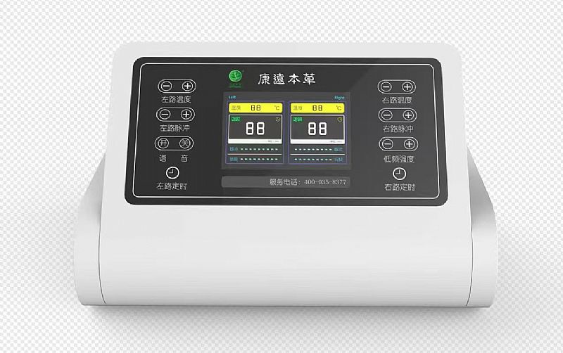 康什么治疗仪康远本草多功能治疗仪中医透药（KY-101A）_https://www.jmylbn.com_新闻资讯_第3张