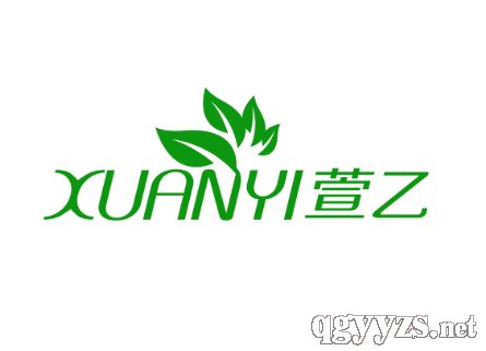 萱乙本草